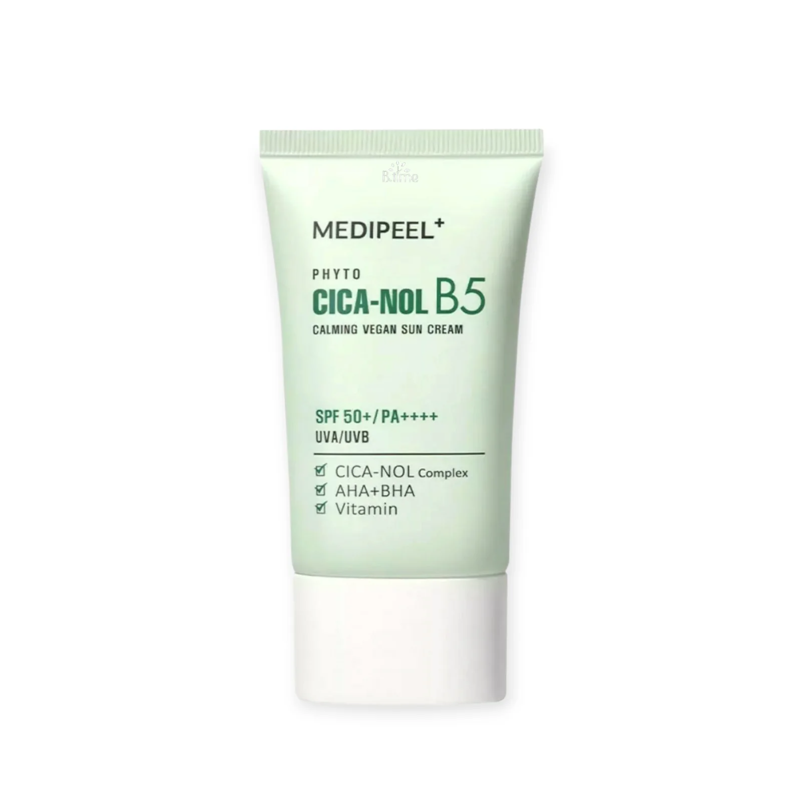 Phyto Cica-Nol B5 Calming Vegan Sun Cream